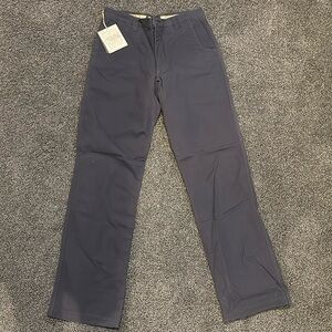 NWT Mountain Khakis Original Mountain Pant size 34x36